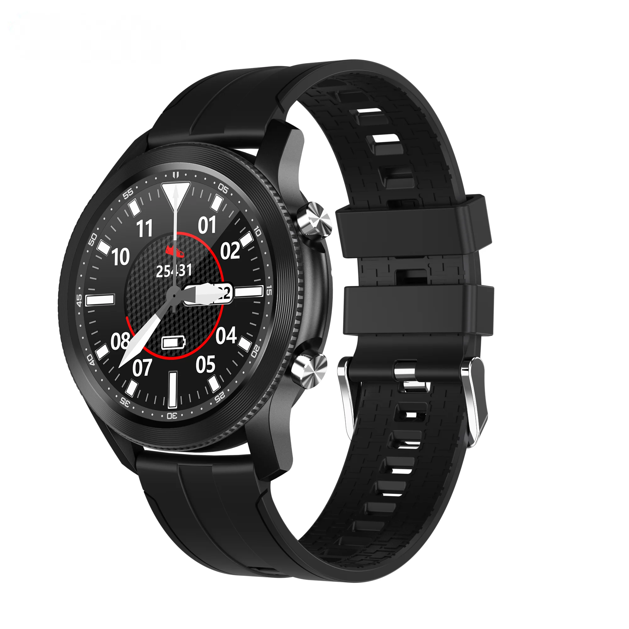 Smart Watch Men Music Play HD Screen IP68 Waterproof Sport Fitness Watch Bluetooth For Android Ios Smartwatch Men
Smart Watch Men Music Play HD Screen IP68 Waterproof Sport Fitness Watch Bluetooth For Android Ios Smartwatch Men