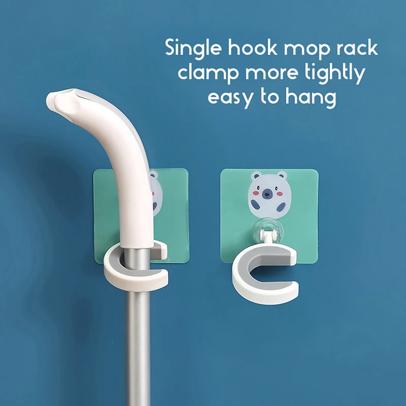Wall Mounted Mop Organizer Holder Brush Broom Hanger Home Storage Rack Bathroom Suction Hanging Pipe Self-Adhesive Hooks
Wall Mounted Mop Organizer Holder Brush Broom Hanger Home Storage Rack Bathroom Suction Hanging Pipe Self-Adhesive Hooks