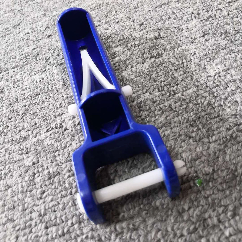Durable New High quality Yoke Handle Vacuum Head 14.5cm Blue Clip Parts Pole Set Replacement Swimming Pool Tools
Durable New High quality Yoke Handle Vacuum Head 14.5cm Blue Clip Parts Pole Set Replacement Swimming Pool Tools