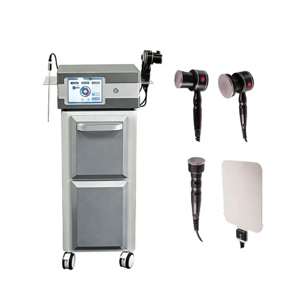 Tecar Therapy Monopolar RF Diathermy Machine RET CET Indiba Body Shaping Sliming Face Lift Skin Tightening Machine
Tecar Therapy Monopolar RF Diathermy Machine RET CET Indiba Body Shaping Sliming Face Lift Skin Tightening Machine