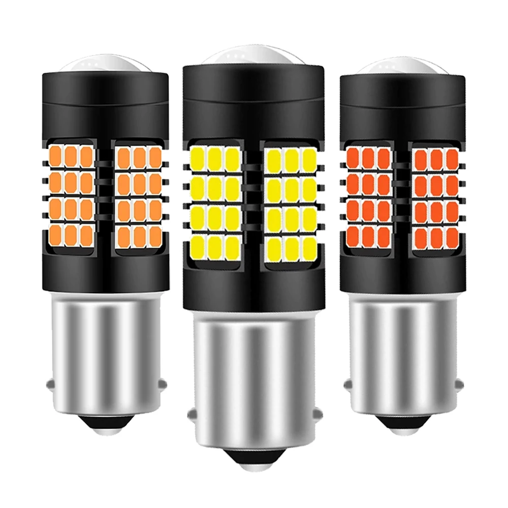 1Pcs PY21W BAU15S LED P21W BA15S 1157 BAY15D P21/5W T20 7440 W21W T25 3156 LED Bulb R5W R10W Turn Signal Car Lights Auto Lamp
1Pcs PY21W BAU15S LED P21W BA15S 1157 BAY15D P21/5W T20 7440 W21W T25 3156 LED Bulb R5W R10W Turn Signal Car Lights Auto Lamp