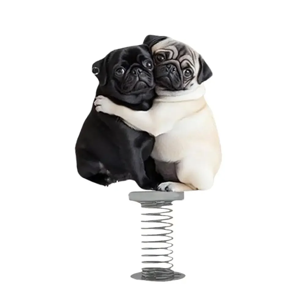 Прекрасная собака, акриловые весенние украшения с качающейся головой, автомобильные украшения, игрушки, аксессуары для приборной панели, 2D-образные милые забавные Q8O1
Прекрасная собака, акриловые весенние украшения с качающейся головой, автомобильные украшения, игрушки, аксессуары для приборной панели, 2D-образные милые забавные Q8O1