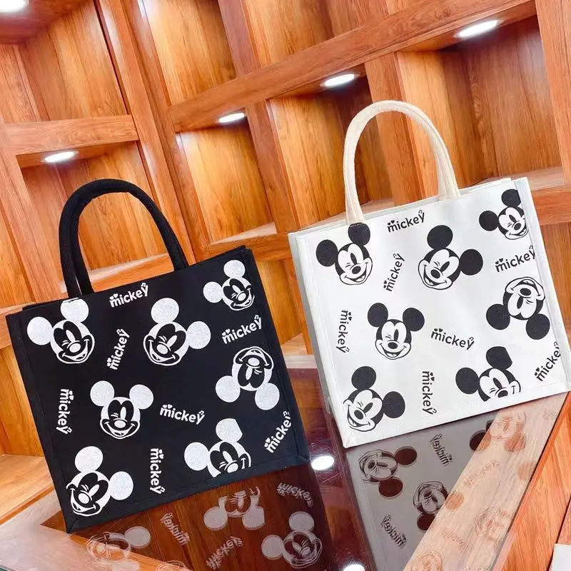 Аксессуары для косплея Disney, милые модные детские сумки, женские и мужские рюкзаки, Детские холщовые сумки с мультяшным рисунком
Аксессуары для косплея Disney, милые модные детские сумки, женские и мужские рюкзаки, Детские холщовые сумки с мультяшным рисунком