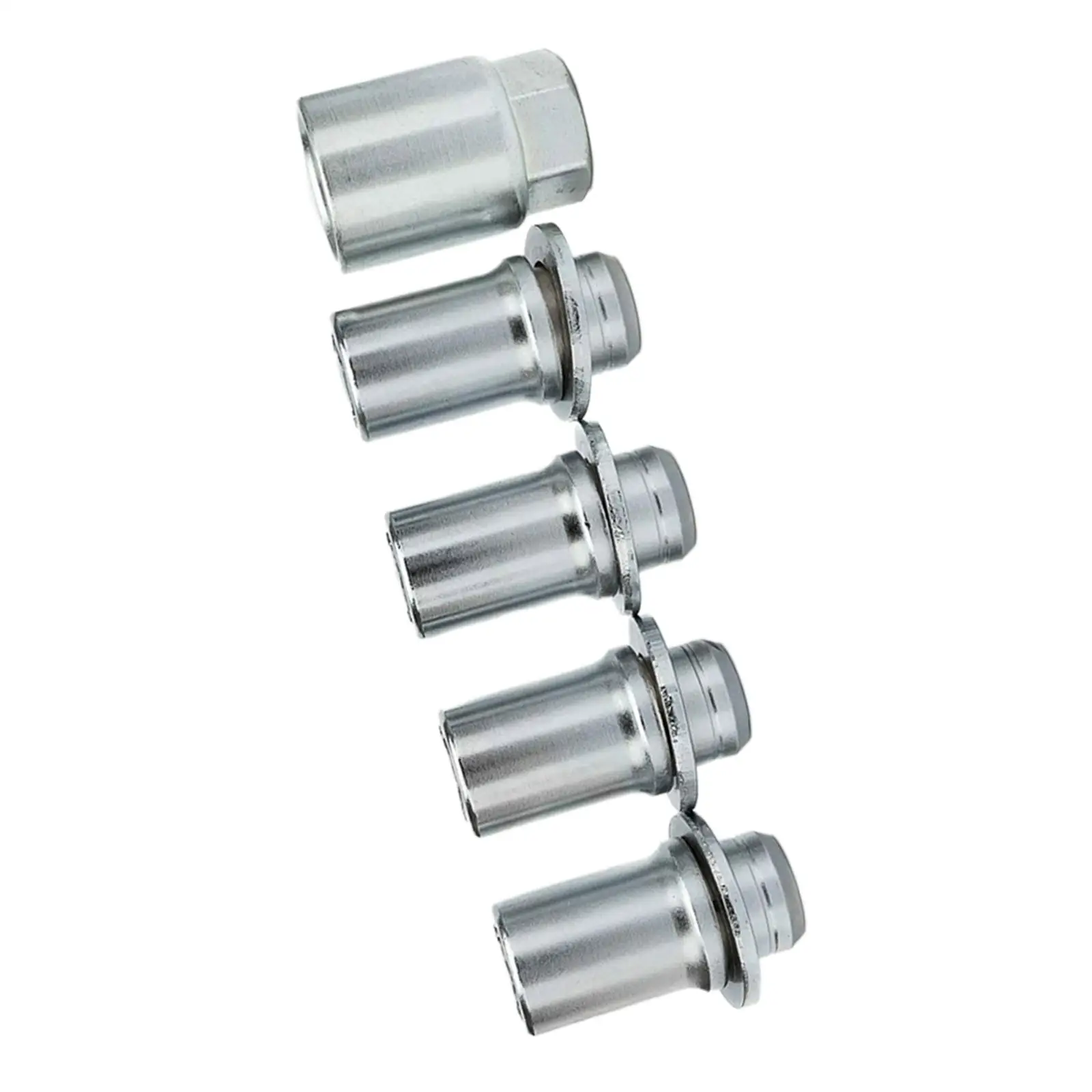 Набор противоугонных гаек 00276-00901 для 4runner Corolla for HIGHLANDER Sequoia GS400, 5 шт.
Набор противоугонных гаек 00276-00901 для 4runner Corolla for HIGHLANDER Sequoia GS400, 5 шт.