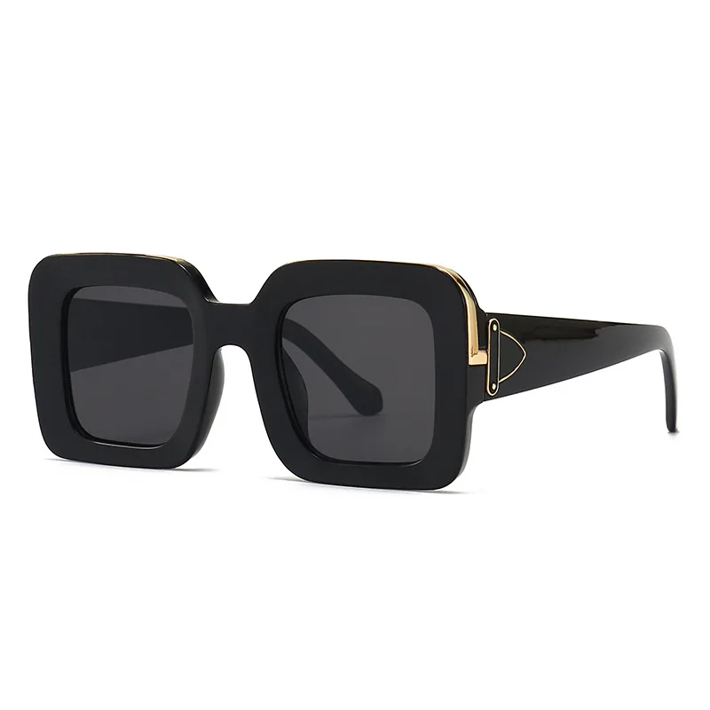 Fashion Square Shades For Women New Oversized Sunglasses 2022 Luxury Brand Designer Women's Sunglasses Vintage Eyewear Men
Fashion Square Shades For Women New Oversized Sunglasses 2022 Luxury Brand Designer Women's Sunglasses Vintage Eyewear Men