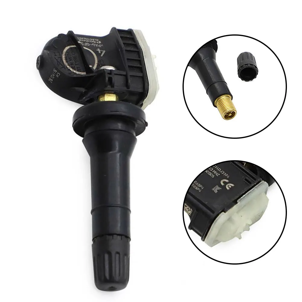 1 шт. датчик давления в шинах TPMS для Opel Astra J/K Insignia Corsa D/E Mokka Adam Ampera Meriva B Zafira C Замена 13506028
1 шт. датчик давления в шинах TPMS для Opel Astra J/K Insignia Corsa D/E Mokka Adam Ampera Meriva B Zafira C Замена 13506028