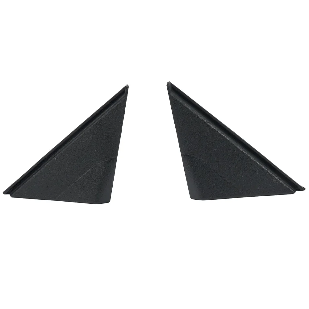 2pcs For Hyundai Fender Pillar Trim Molding Rear View Mirror Triangle Panel 86180F2000 86190F2000 For Elantra 17-20 Auto Parts
2pcs For Hyundai Fender Pillar Trim Molding Rear View Mirror Triangle Panel 86180F2000 86190F2000 For Elantra 17-20 Auto Parts