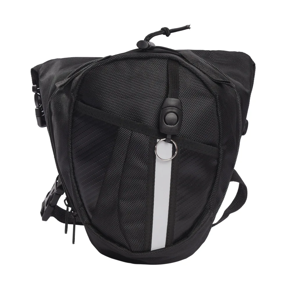 Motorcycle leg bag motorcycle rider pocket multifunctional waterproof backpack mobile phone bag motorcycle riding equipment
Motorcycle leg bag motorcycle rider pocket multifunctional waterproof backpack mobile phone bag motorcycle riding equipment