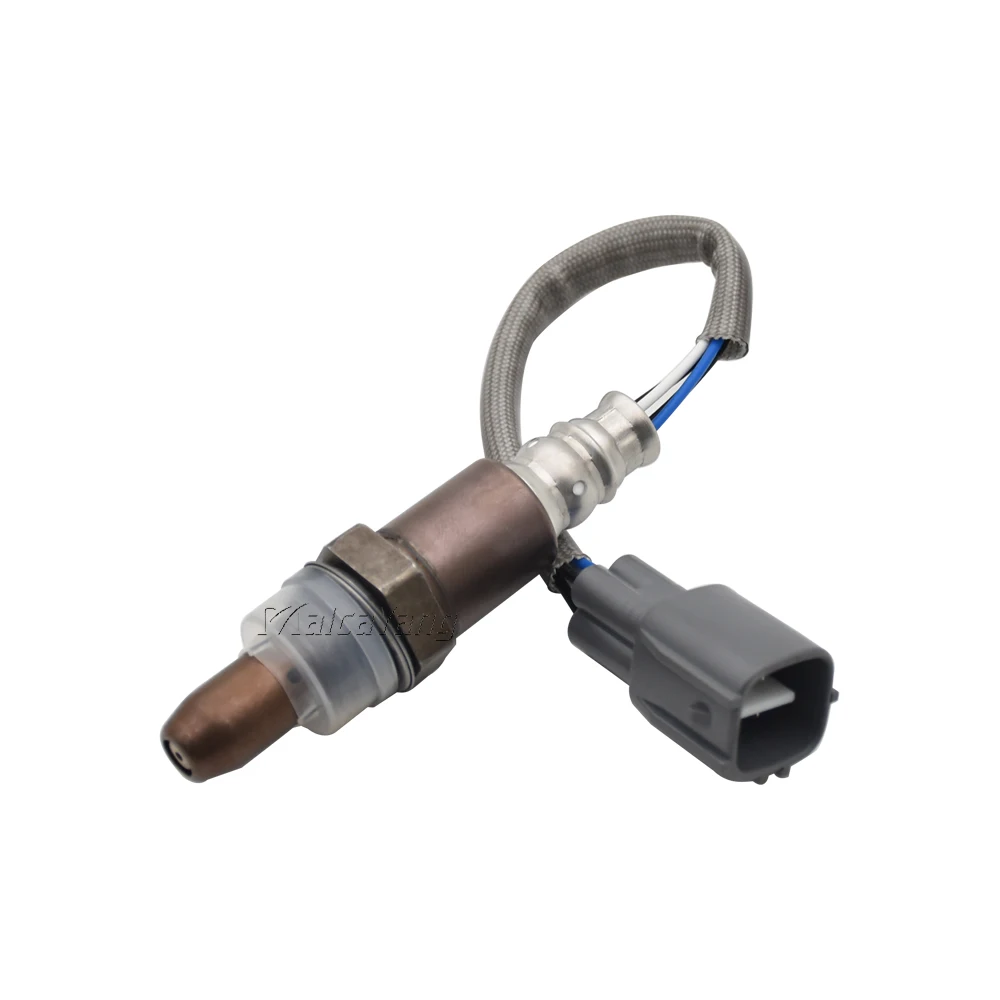 High Quality Lambda Probe Air Fuel Ratio Oxygen Sensor For Toyota Highlander 2009 2010 2011 2012 1ARFE 89467-0E070 894670E070
High Quality Lambda Probe Air Fuel Ratio Oxygen Sensor For Toyota Highlander 2009 2010 2011 2012 1ARFE 89467-0E070 894670E070