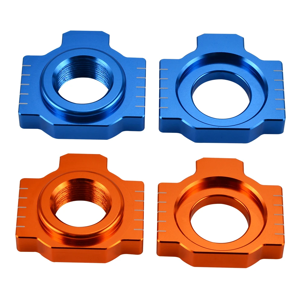 Motorcycle Axle Block Chain Tensioner Chain Adjuster for KTM 690 SMC R 2019-2022 690 Enduro R 09-22 690 SMC 07-11 690 Duke 08-19
Motorcycle Axle Block Chain Tensioner Chain Adjuster for KTM 690 SMC R 2019-2022 690 Enduro R 09-22 690 SMC 07-11 690 Duke 08-19