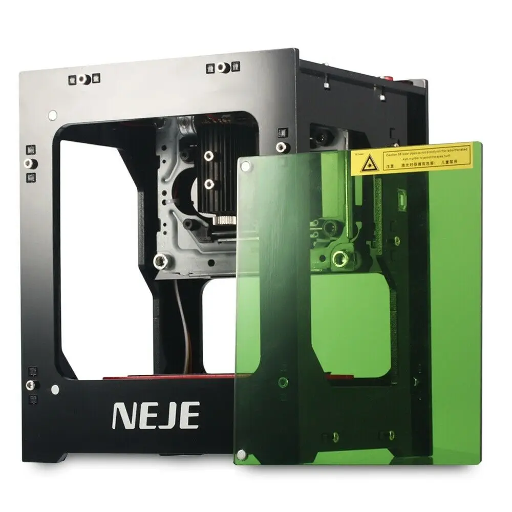 DK-8-KZ 1000/2000/3000mW Professional DIY Desktop Mini CNC Laser Engraver Cutter Engraving Wood Cutting Machine Router
DK-8-KZ 1000/2000/3000mW Professional DIY Desktop Mini CNC Laser Engraver Cutter Engraving Wood Cutting Machine Router