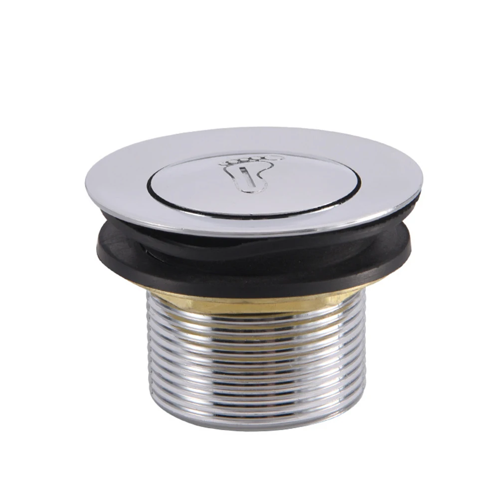 Bath Pop Up Drain Shower Tub Bathtub Waste Drain Plug Bathroom Drian Pop Up Plug Floor Drain Bathroom Accessories
Bath Pop Up Drain Shower Tub Bathtub Waste Drain Plug Bathroom Drian Pop Up Plug Floor Drain Bathroom Accessories