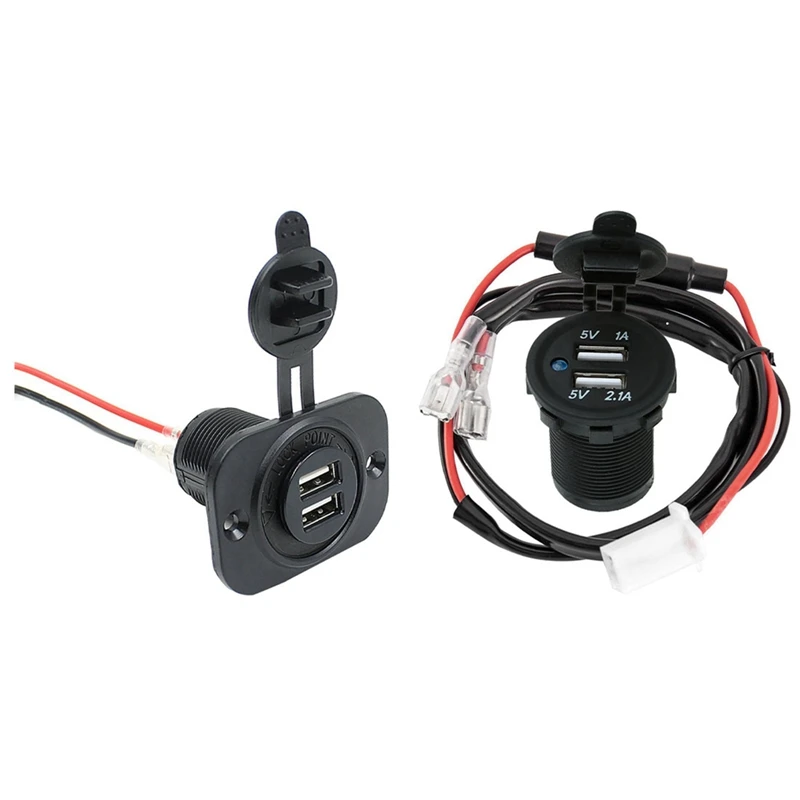 Car Cigarette Lighter Socket Dual USB Adapter 12V Plug & 12V Dual Usb Car Cigarette Lighter Socket Splitter Charger Plug
Car Cigarette Lighter Socket Dual USB Adapter 12V Plug & 12V Dual Usb Car Cigarette Lighter Socket Splitter Charger Plug