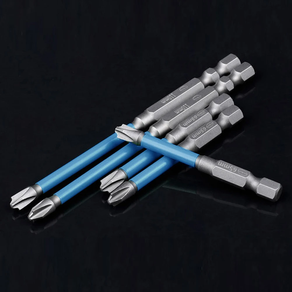 65mm 110mm 150mm Magnetic Special Slotted Cross Screwdriver Bit For Electrician FPH2 Hand Tools Electric Screwdriver
65mm 110mm 150mm Magnetic Special Slotted Cross Screwdriver Bit For Electrician FPH2 Hand Tools Electric Screwdriver