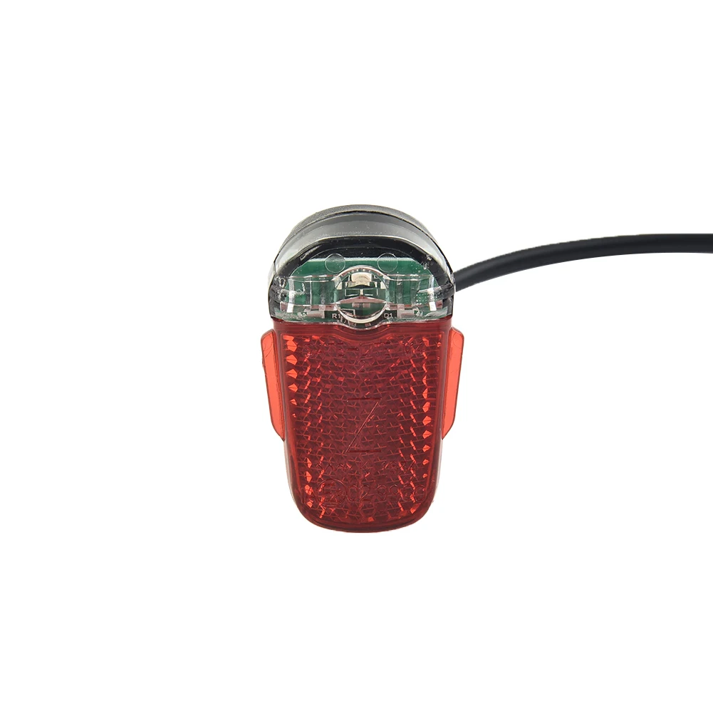 Rear Tail Light Talilight 27g Accessories Brake Light Rear Tail Reflective Replacements For-Ninebot MAX G30/G30D
Rear Tail Light Talilight 27g Accessories Brake Light Rear Tail Reflective Replacements For-Ninebot MAX G30/G30D