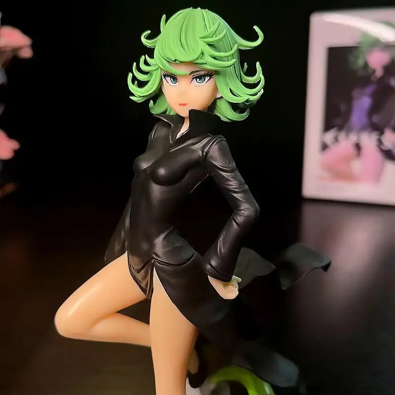 Новинка, фигурка Аниме One Punch-man, 22 см, Tatsumaki, дрожащий, сексуальное черное платье, куклы в положении стоя, игрушка, Коллекционная модель, подаро...
Новинка, фигурка Аниме One Punch-man, 22 см, Tatsumaki, дрожащий, сексуальное черное платье, куклы в положении стоя, игрушка, Коллекционная модель, подаро...