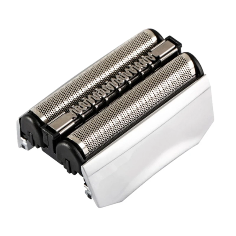 2PCS Replacement Shaving Head For Braun 70S Series-7 790Cc Cutter Replacement Head
2PCS Replacement Shaving Head For Braun 70S Series-7 790Cc Cutter Replacement Head
