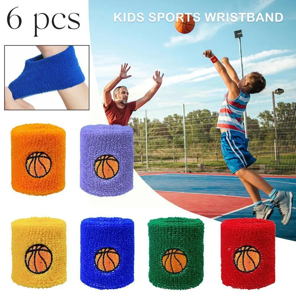Kids Sports Wristband Volleyball Pattern Unisex Cotton Band Sweatband Sweat Outdoor Sports Yoga Q4f4
Kids Sports Wristband Volleyball Pattern Unisex Cotton Band Sweatband Sweat Outdoor Sports Yoga Q4f4