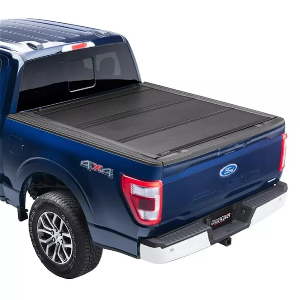 soft tri-4th-fold truck bed foldable tonneau cover for 2019+ Dodge Ram, 6'4" bed HJ
soft tri-4th-fold truck bed foldable tonneau cover for 2019+ Dodge Ram, 6'4" bed HJ