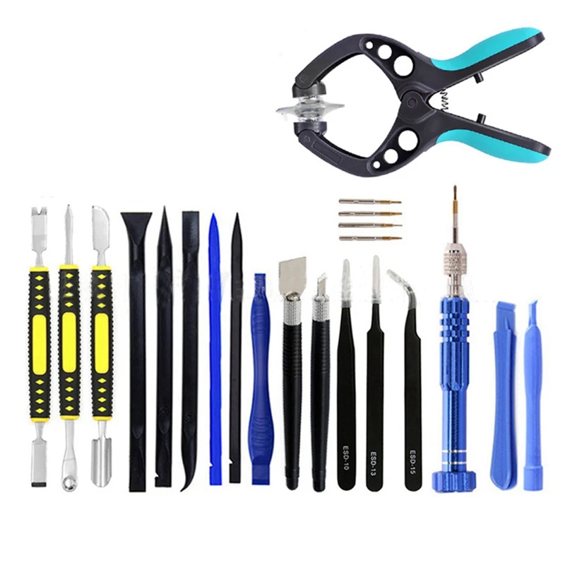 Maintenance Multi-Purpose Opening Tool Maintenance Opening Tool Precision Screwdriver Set
Maintenance Multi-Purpose Opening Tool Maintenance Opening Tool Precision Screwdriver Set