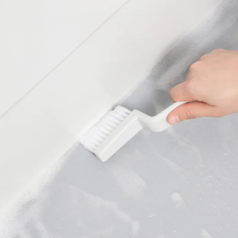 1-piece set of hand-held long handle cleaning brush family cleaning kitchen wall bathroom bathtub cleaning tool small brush
1-piece set of hand-held long handle cleaning brush family cleaning kitchen wall bathroom bathtub cleaning tool small brush