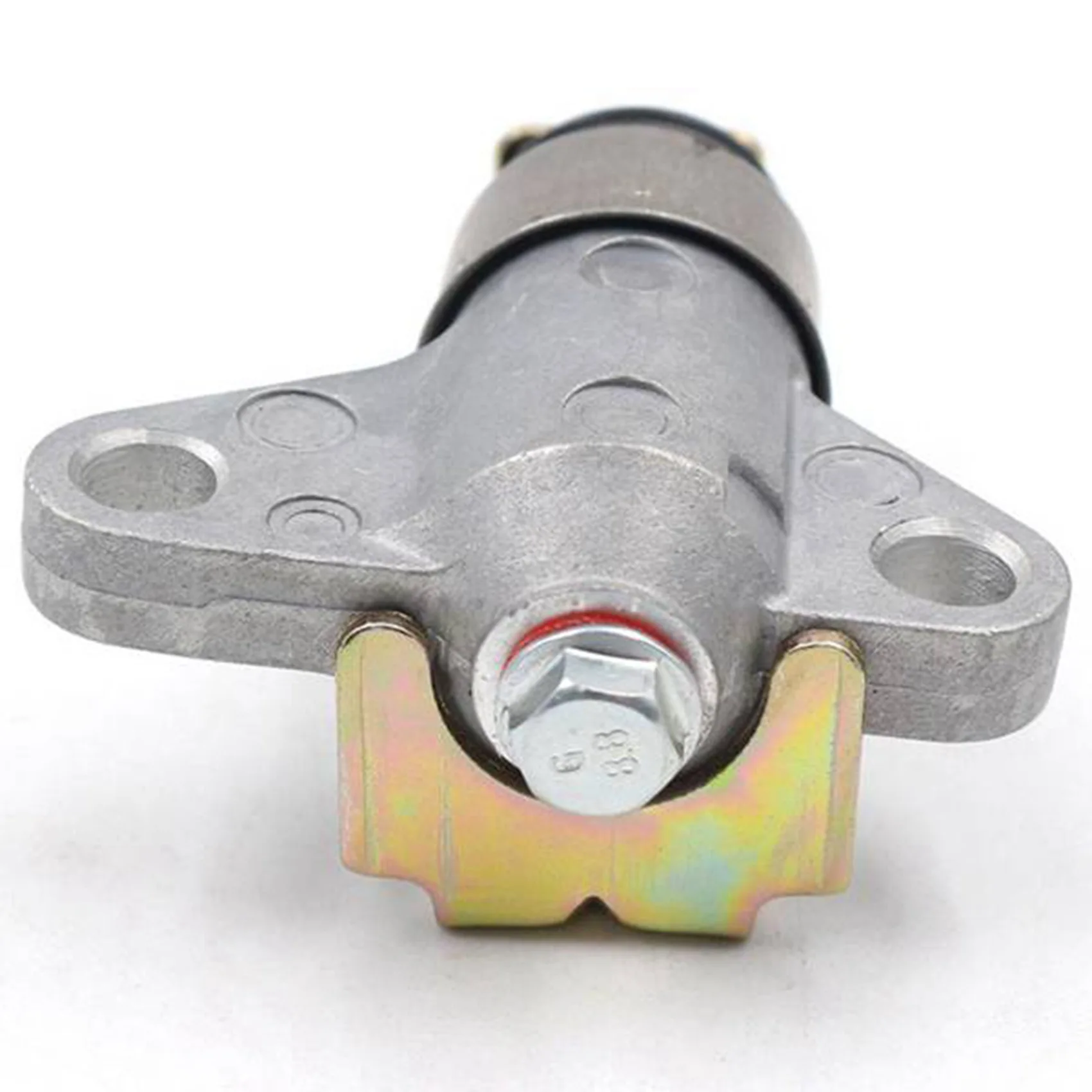 Hydraulic Tensioner for Honda Prelude 1993-2001 2.2L DOHC VTEC 16V H22A1, H22A4 14520-P13-013 Hydraulic Tensioner
Hydraulic Tensioner for Honda Prelude 1993-2001 2.2L DOHC VTEC 16V H22A1, H22A4 14520-P13-013 Hydraulic Tensioner
