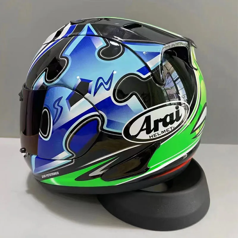 Motocicle Helmet Big Eye Darts Full Face Racing Casco De Edition Helmet Motorcycle Helmet Capacete Helmet Visor
Motocicle Helmet Big Eye Darts Full Face Racing Casco De Edition Helmet Motorcycle Helmet Capacete Helmet Visor