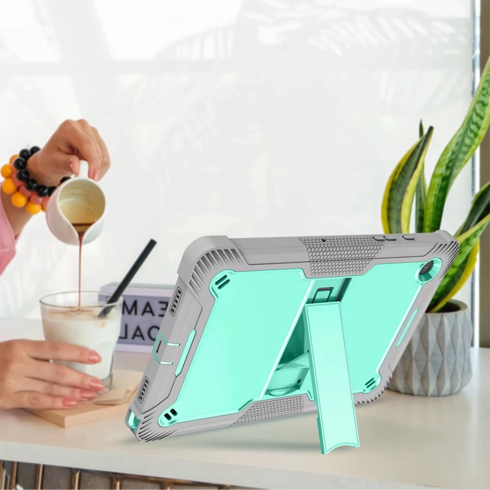 Чехол для Samsung Galaxy Tab A8 10,5, 2021 детской, безопасная силиконовая Противоударная Обложка для Tab A 8,0 2019
Чехол для Samsung Galaxy Tab A8 10,5, 2021 детской, безопасная силиконовая Противоударная Обложка для Tab A 8,0 2019