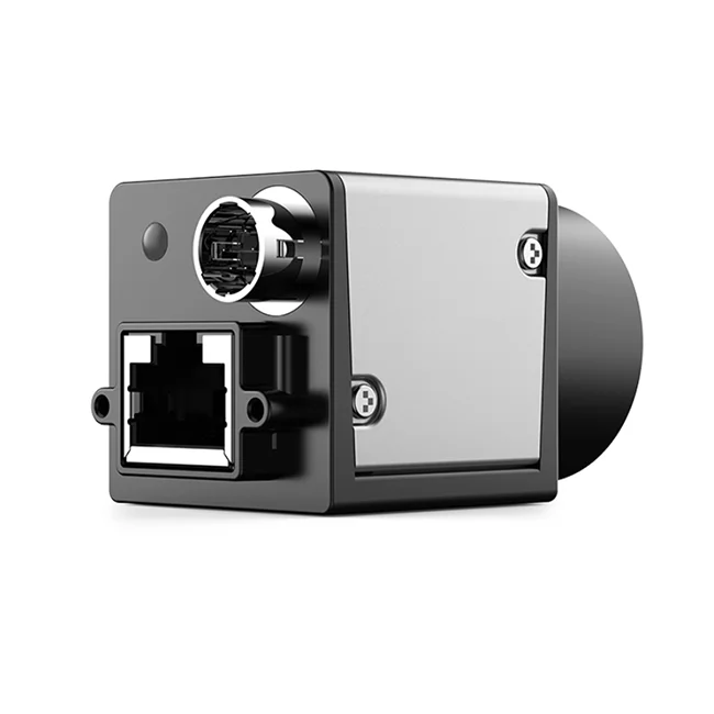 A3600MG100E Cheap Gige Vision Industrial Machine Vision High Speed Camera with 6.2mp 18fps Global shutter
A3600MG100E Cheap Gige Vision Industrial Machine Vision High Speed Camera with 6.2mp 18fps Global shutter