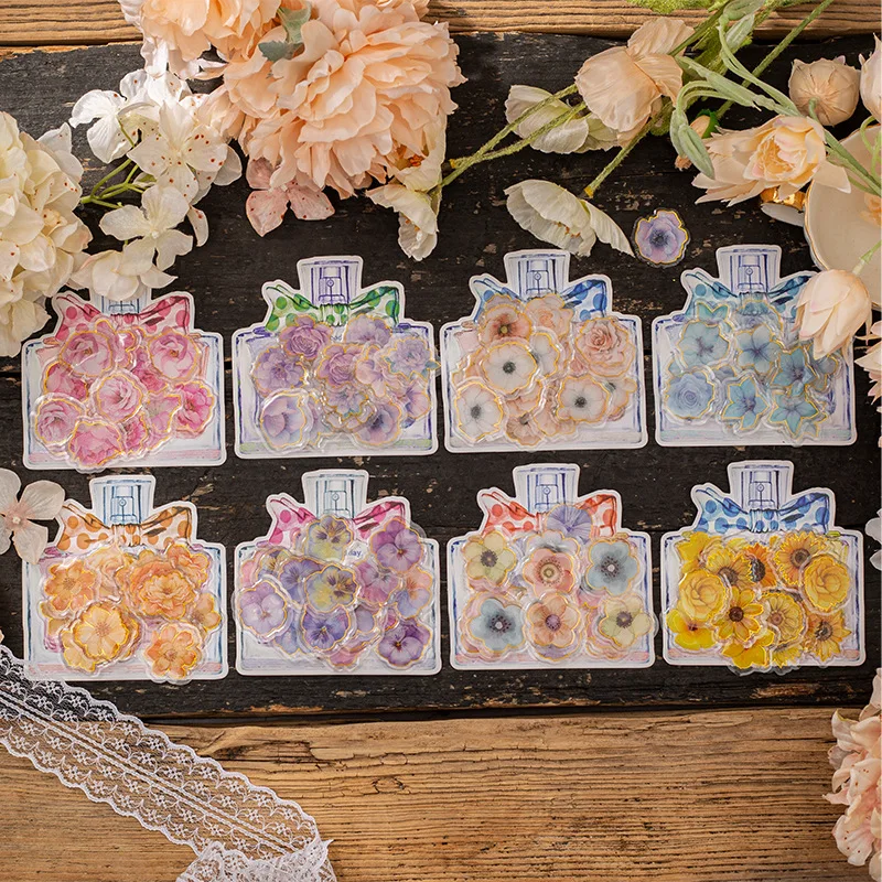 20pcs/lot Kawaii Scrapbook Stickers flying flower Junk Journal Pet Gold Planner Stationery Stickers Planner Decorative stickers
20pcs/lot Kawaii Scrapbook Stickers flying flower Junk Journal Pet Gold Planner Stationery Stickers Planner Decorative stickers