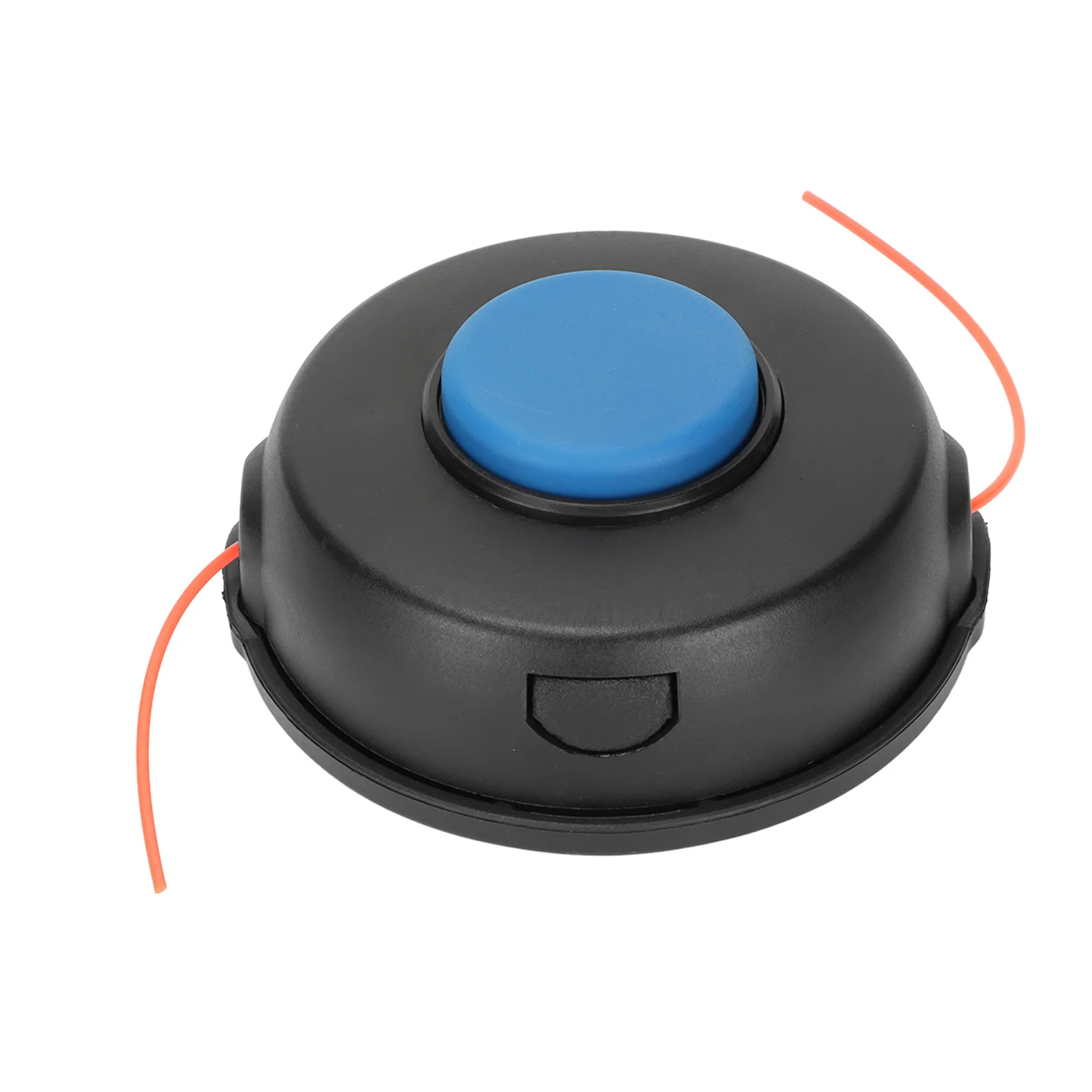 T45 Grass Trimmer Head M10 x 1.25 Female Thread Replacement Plastic Mower Trimming Head for Brush Cutter
T45 Grass Trimmer Head M10 x 1.25 Female Thread Replacement Plastic Mower Trimming Head for Brush Cutter