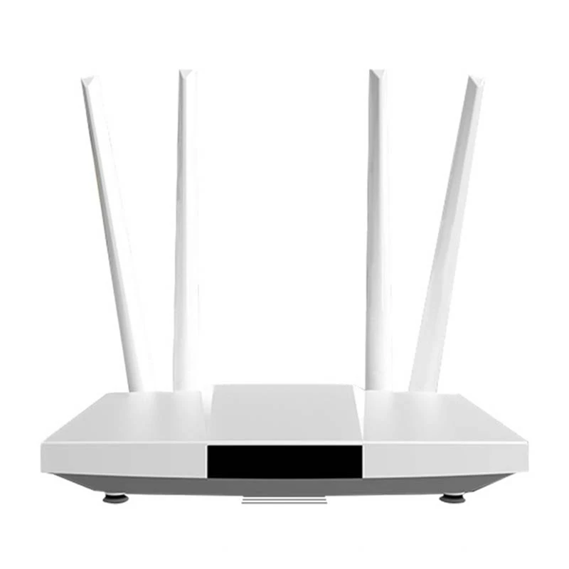 Unlocked 300Mbps 4 Quad External Antennas Home Wifi Router 3G GSM LTE Hotspot 4G Modem With Sim Card Slot LM321 EU Plug
Unlocked 300Mbps 4 Quad External Antennas Home Wifi Router 3G GSM LTE Hotspot 4G Modem With Sim Card Slot LM321 EU Plug