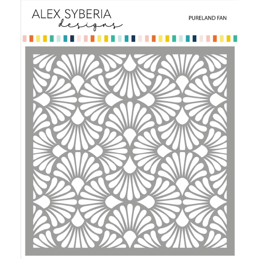 Background 2023 New Stencil For Scrapbooking Paper Craft Handmade Card Album Punch Art Cutter
Background 2023 New Stencil For Scrapbooking Paper Craft Handmade Card Album Punch Art Cutter