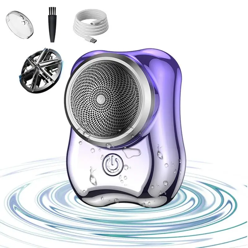 Electric Mini Shaver New Rechargeable Powerful Storm Shaver For Men Mini Portable Electric Travel Shaver For Travel Men Face
Electric Mini Shaver New Rechargeable Powerful Storm Shaver For Men Mini Portable Electric Travel Shaver For Travel Men Face
