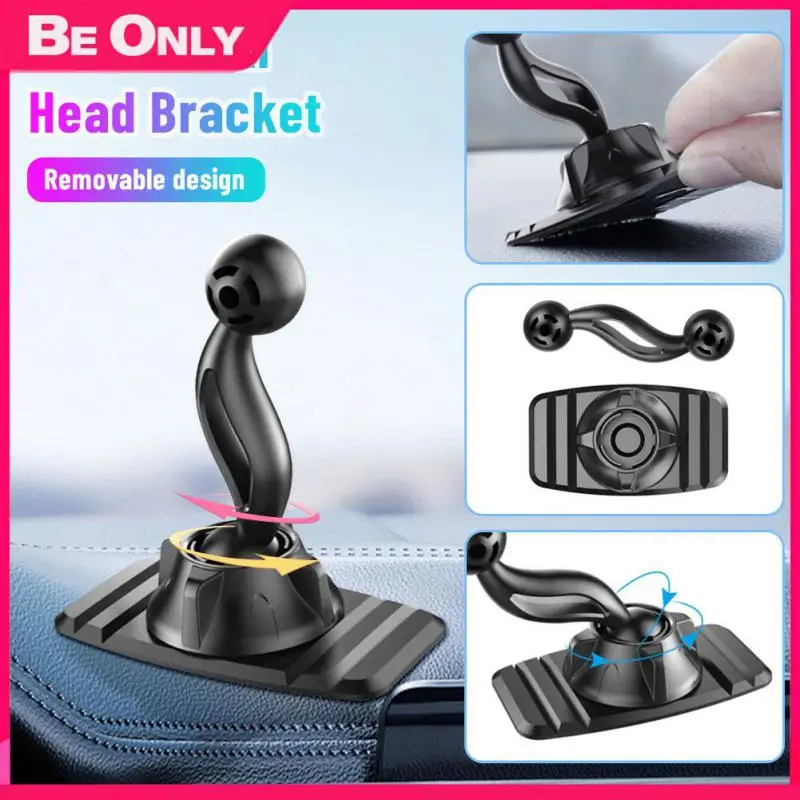 2/4/6PCS Phone Stand Car Mobile Phone Bracket Base Multifunctional Universal Car Phone Holder Base Beautiful Appearance Durable
2/4/6PCS Phone Stand Car Mobile Phone Bracket Base Multifunctional Universal Car Phone Holder Base Beautiful Appearance Durable