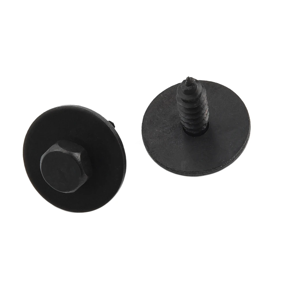 20pcs Car Hex Head Screw For BMW 07147129160 Fender Liner Air Duct Splash Shield Clip Bolt Screw High Quality Car Accessories
20pcs Car Hex Head Screw For BMW 07147129160 Fender Liner Air Duct Splash Shield Clip Bolt Screw High Quality Car Accessories