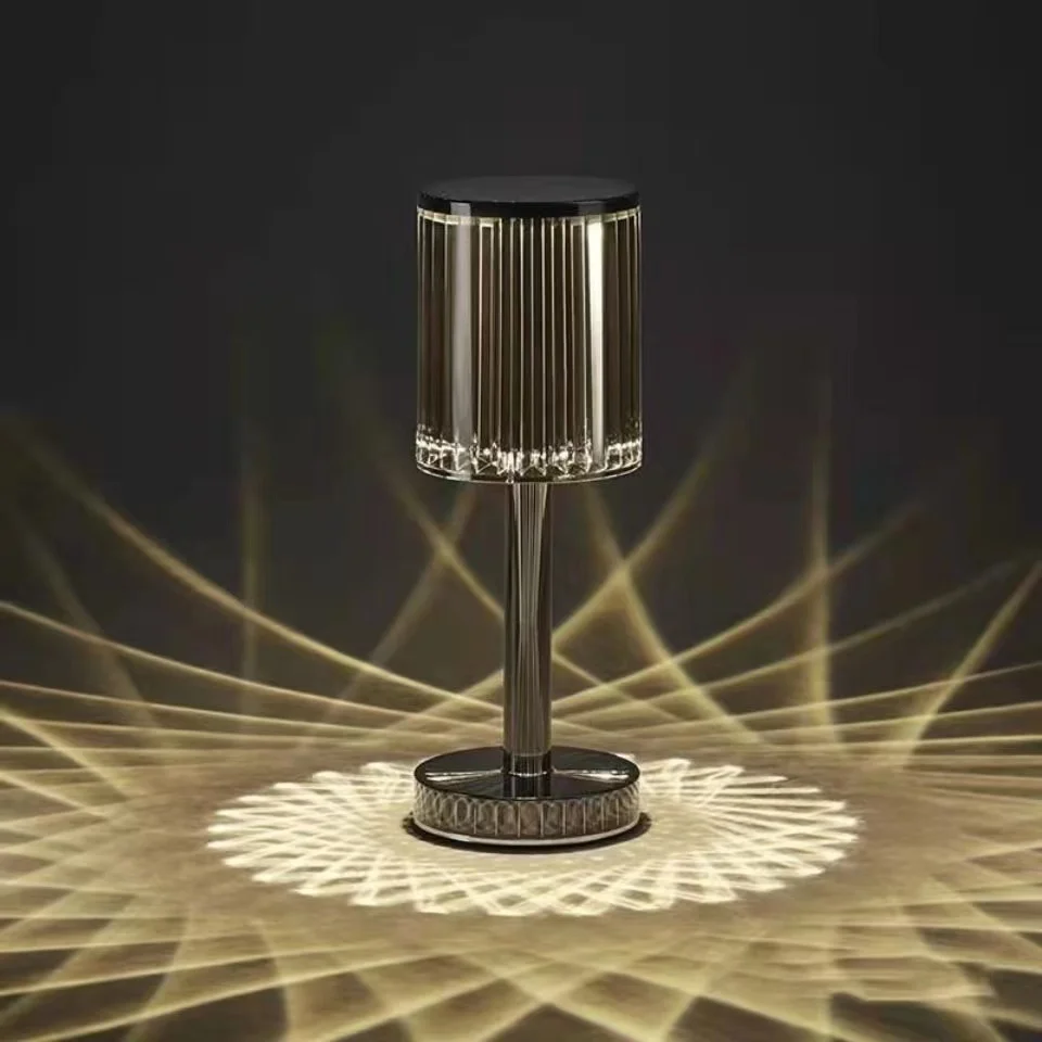2022Living room with touch attenuation reading lamp, Nordic luxury wireless crystal table lamp, modern bedroom sofa, with USB
2022Living room with touch attenuation reading lamp, Nordic luxury wireless crystal table lamp, modern bedroom sofa, with USB