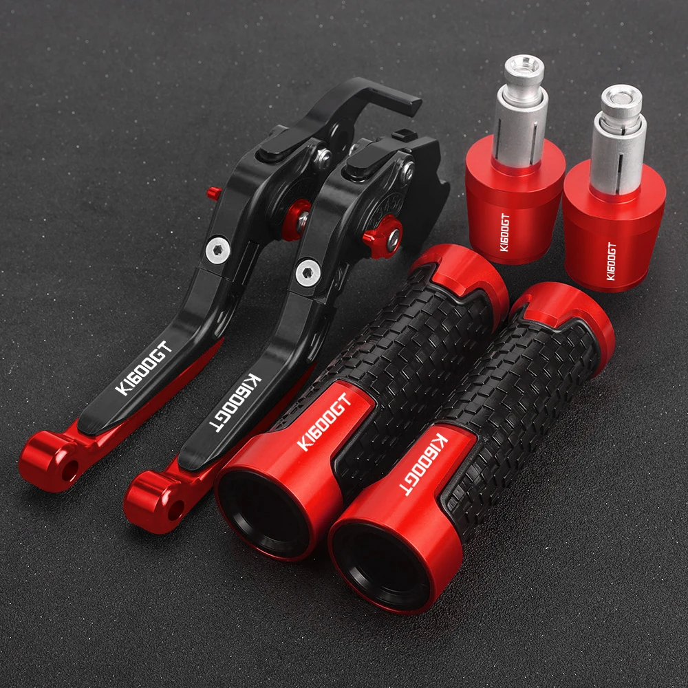 For BMW K1600GT 2011 2012 2013 Motorcycle Adjustable Extendable Handle Bar Folding Brake Clutch Levers Handlebar Hand Grips ends
For BMW K1600GT 2011 2012 2013 Motorcycle Adjustable Extendable Handle Bar Folding Brake Clutch Levers Handlebar Hand Grips ends