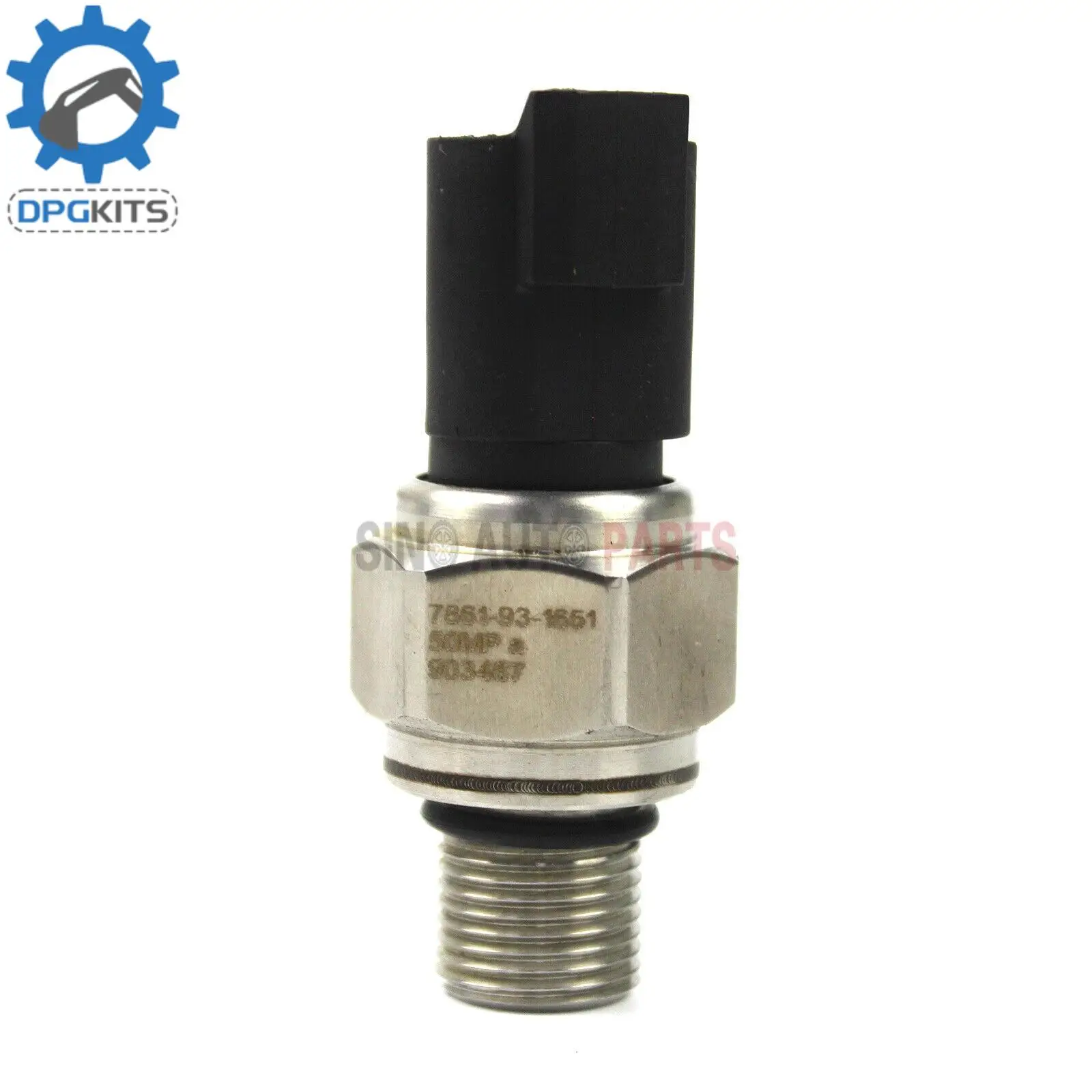 Датчик давления для экскаватора Komatsu 7861-93-1651 7861-93-1650 50 МПа, гарантия 3 месяца
Датчик давления для экскаватора Komatsu 7861-93-1651 7861-93-1650 50 МПа, гарантия 3 месяца