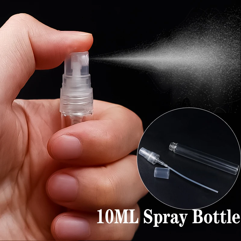 10ml Mini Perfume Split Bottle Bottom Filled Refillable Spray Bottle Portable Bottle Glass Spray Bottle Empty Travel Accessories
10ml Mini Perfume Split Bottle Bottom Filled Refillable Spray Bottle Portable Bottle Glass Spray Bottle Empty Travel Accessories