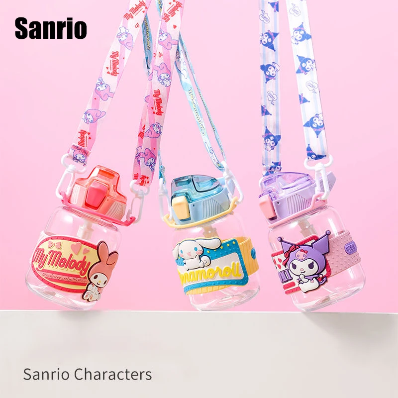 Kawaii Sanrio Anime Straw Cup Cute Pompompurin My Melody Cinnamoroll Cartoon Portable Small Cup Originality Children Gifts
Kawaii Sanrio Anime Straw Cup Cute Pompompurin My Melody Cinnamoroll Cartoon Portable Small Cup Originality Children Gifts
