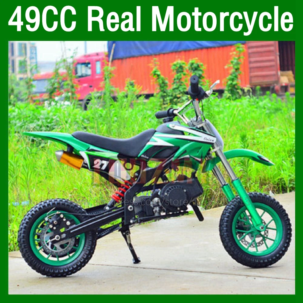 Мини-Квадроцикл 49CC/50CC, внедорожник, горный велосипед Apollo, маленький мотоцикл, 2-тактный спортивный бензиновый карт, детский гоночный мотоцикл
Мини-Квадроцикл 49CC/50CC, внедорожник, горный велосипед Apollo, маленький мотоцикл, 2-тактный спортивный бензиновый карт, детский гоночный мотоцикл