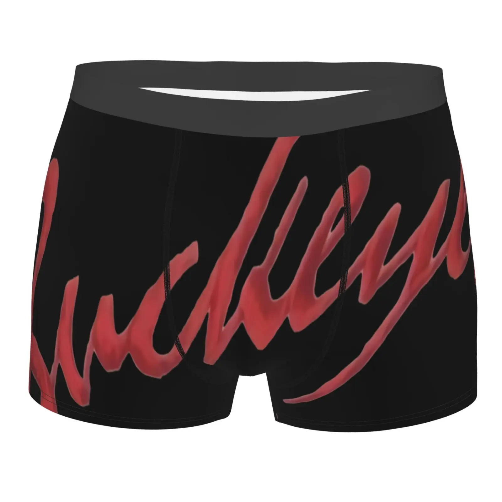 Сексуальное нижнее белье Vtg Kaos на резинке для мужчин и женщин
Сексуальное нижнее белье Vtg Kaos на резинке для мужчин и женщин