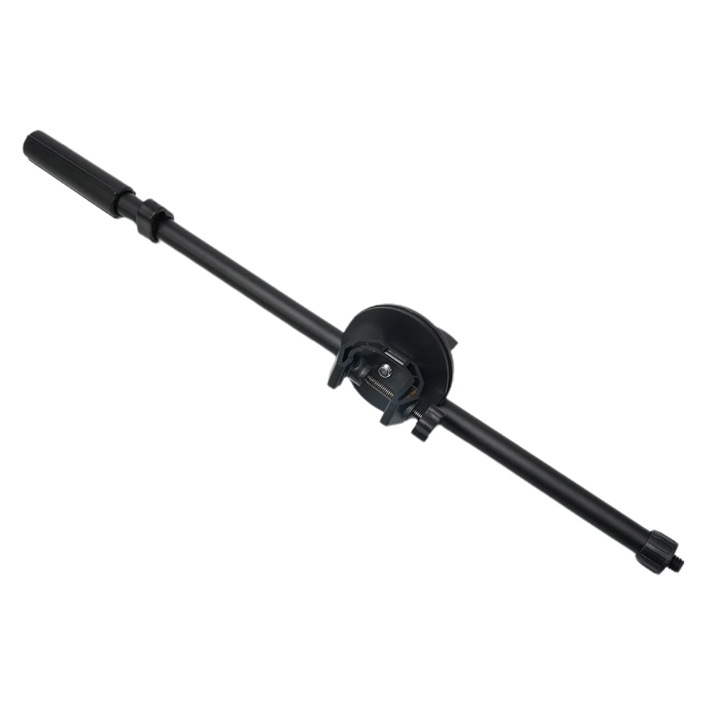 Singing Microphone Stand 43CM 43cm / 17in Adjustable Clamp Easy To Install Metal+Plastic Tube Diameter Within 2.5cm
Singing Microphone Stand 43CM 43cm / 17in Adjustable Clamp Easy To Install Metal+Plastic Tube Diameter Within 2.5cm
