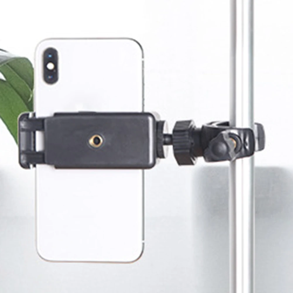 Microphone Stand Phone Holder 1pcs Mount Tripod Mounts & Holders Phone Holder Pro Audio Equipment 100% Brand New
Microphone Stand Phone Holder 1pcs Mount Tripod Mounts & Holders Phone Holder Pro Audio Equipment 100% Brand New