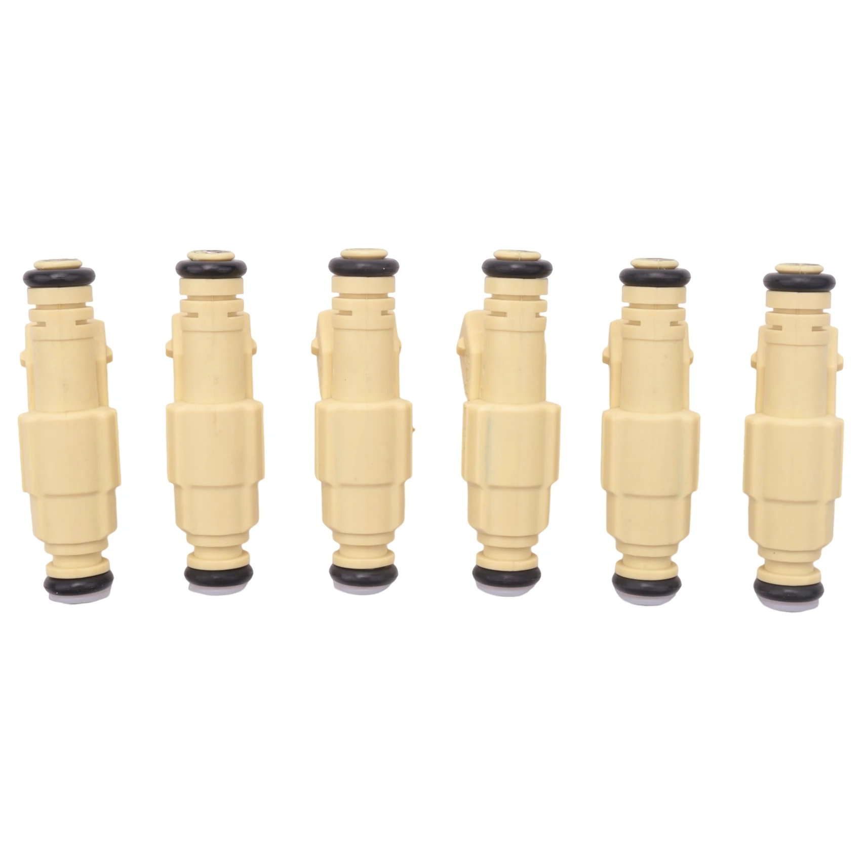 Set of 6 Fuel Injectors for Ford Explorer Ranger 1998-2000 Mazda B4000 V6 4.0L 0280155962
Set of 6 Fuel Injectors for Ford Explorer Ranger 1998-2000 Mazda B4000 V6 4.0L 0280155962
