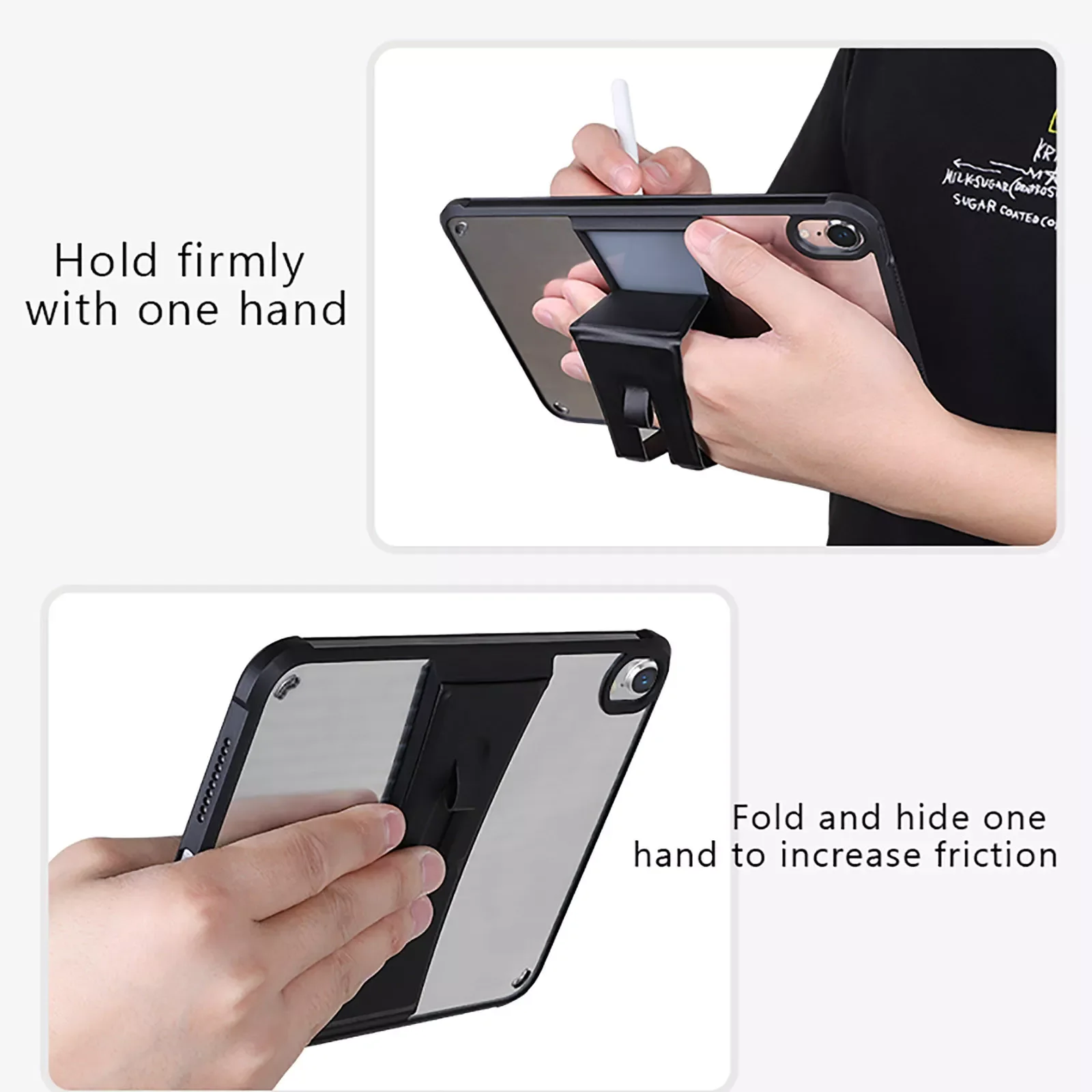 thumb