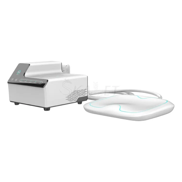 Lastest Design Arival Hiemt Ems Tesla Improve Vaginal Relaxation Therapy Device of Fast Shipment
Lastest Design Arival Hiemt Ems Tesla Improve Vaginal Relaxation Therapy Device of Fast Shipment