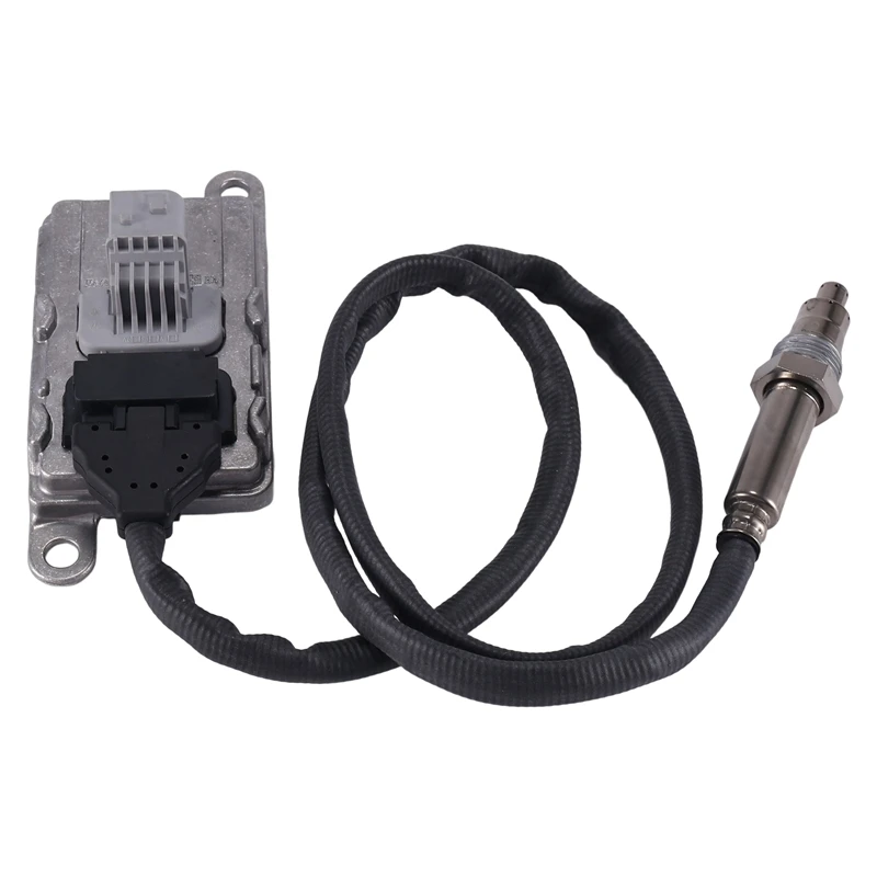 1 Piece 4326867 5Wk96754c Replacement Parts Nitrogen Oxygen Sensor Truck Nox Sensor For Cummins CES 24V VAN
1 Piece 4326867 5Wk96754c Replacement Parts Nitrogen Oxygen Sensor Truck Nox Sensor For Cummins CES 24V VAN