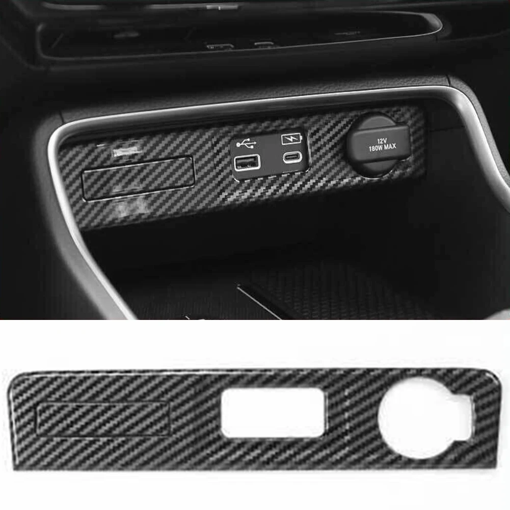 Car Accessories USB Panel Trim Interior Trim 1PC ABS Plastic Brand New High Quality Waterproof For CRV 2023-2024
Car Accessories USB Panel Trim Interior Trim 1PC ABS Plastic Brand New High Quality Waterproof For CRV 2023-2024